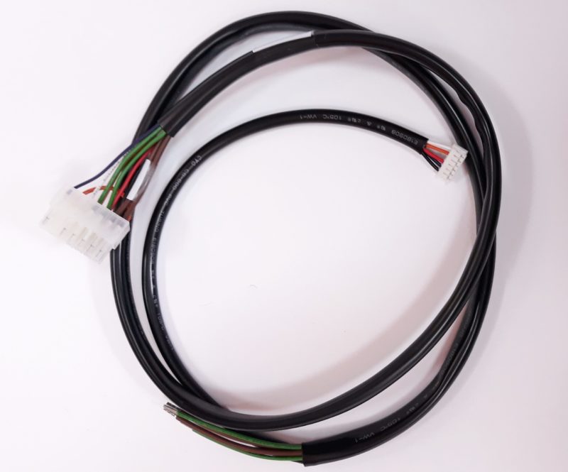 Kabel podłączeniowy separatora CAS1 do unitu Planmeca Compact