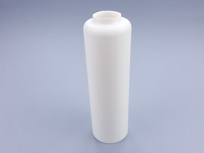 10013421 Osłona plastikowa sprężyny gazowej stołka, 125 mm