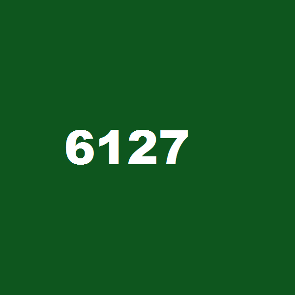 6127