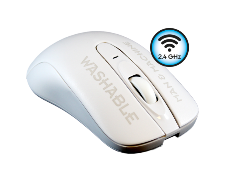 C-Mouse WIFI