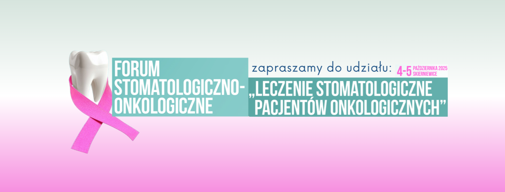 Zahnmedizinisch-Onkologisches Forum