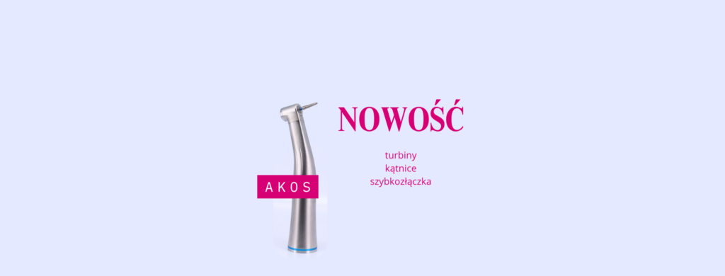 AKOS Neuheit